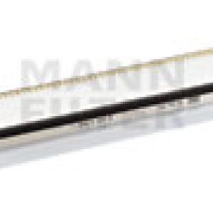 Mann Filter (M+H) Filtr kabinowy (przeciwpyłkowy) CU42001