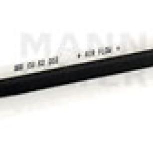 Mann Filter (M+H) Filtr kabinowy (przeciwpyłkowy) CU52002