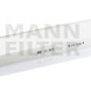 Mann Filter (M+H) Filtr kabinowy (przeciwpyłkowy) CU5673