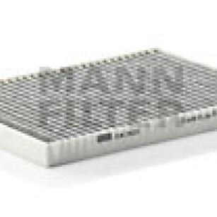 Mann Filter (M+H) Filtr kabinowy (przeciwpyłkowy) CUK2620