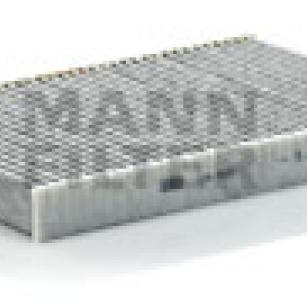 Mann Filter (M+H) Filtr kabinowy (przeciwpyłkowy) CUK2952