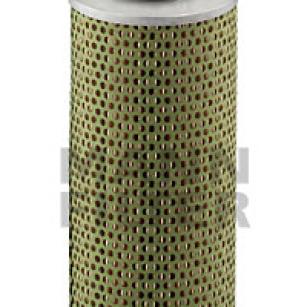 Mann Filter (M+H) Filtr oleju H1053N