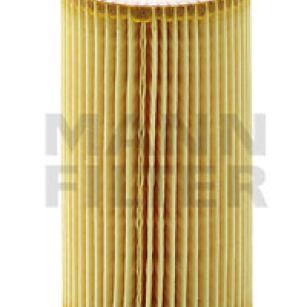 Mann Filter (M+H) Filtr oleju HU718/1Y