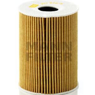 Mann Filter (M+H) Filtr oleju HU926/5X