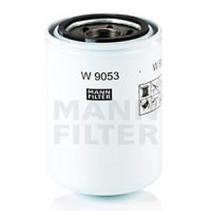 Mann Filter (M+H) Filtr oleju W9053