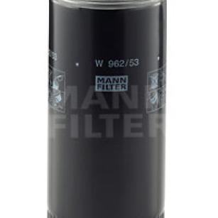 Mann Filter (M+H) Filtr oleju W962/53