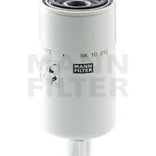 Mann Filter (M+H) Filtr paliwa WK10012X