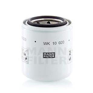 Mann Filter (M+H) Filtr paliwa WK10020