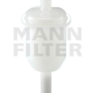 Mann Filter (M+H) Filtr paliwa WK31/4