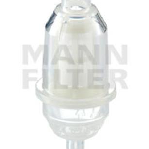 Mann Filter (M+H) Filtr paliwa WK31/5