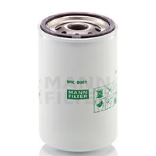 Mann Filter (M+H) Filtr paliwa WK8001