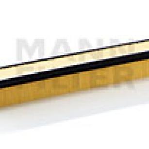 Mann Filter (M+H) Filtr kabinowy (przeciwpyłkowy) CU28005