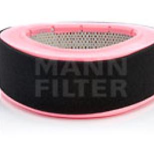Mann Filter (M+H) Filtr kabinowy (przeciwpyłkowy) CU29154/1