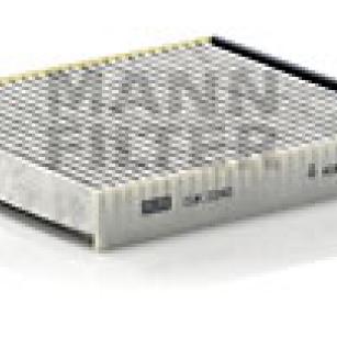 Mann Filter (M+H) Filtr kabinowy (przeciwpyłkowy) CUK2240