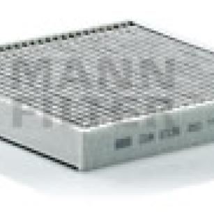 Mann Filter (M+H) Filtr kabinowy (przeciwpyłkowy) CUK2339