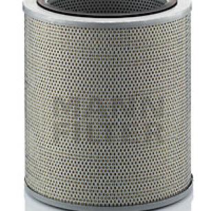 Mann Filter (M+H) Filtr oleju H28545