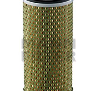 Mann Filter (M+H) Filtr oleju H938/4