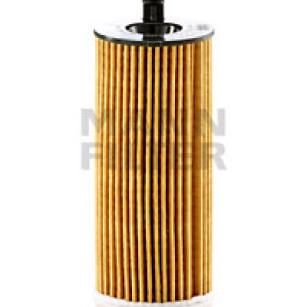 Mann Filter (M+H) Filtr oleju HU6014Z