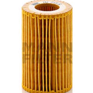 Mann Filter (M+H) Filtr oleju HU715/6X
