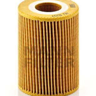 Mann Filter (M+H) Filtr oleju HU820/1Y