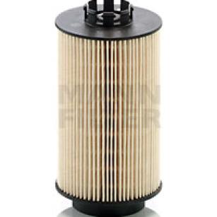Mann Filter (M+H) Filtr paliwa PU10021Z