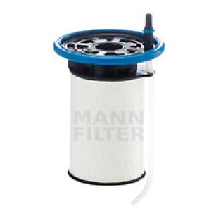 Mann Filter (M+H) Filtr paliwa PU7005