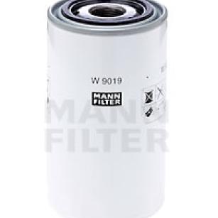 Mann Filter (M+H) Filtr oleju W9019