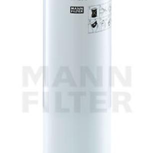 Mann Filter (M+H) Filtr oleju WH12010