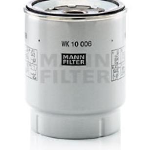 Mann Filter (M+H) Filtr paliwa WK10006Z