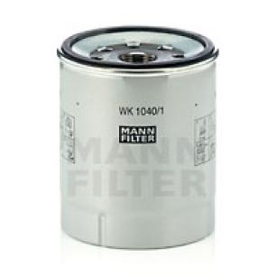 Mann Filter (M+H) Filtr paliwa WK1040/1X