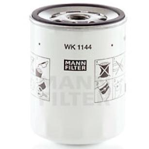 Mann Filter (M+H) Filtr paliwa WK1144