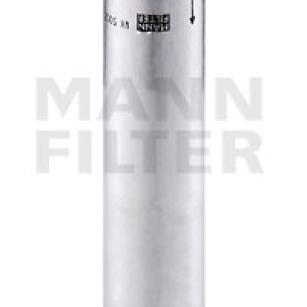 Mann Filter (M+H) Filtr paliwa WK5002X