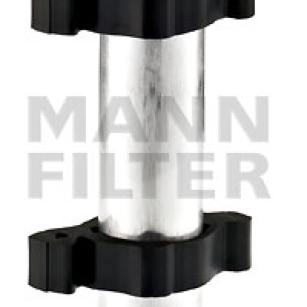 Mann Filter (M+H) Filtr paliwa WK521/2