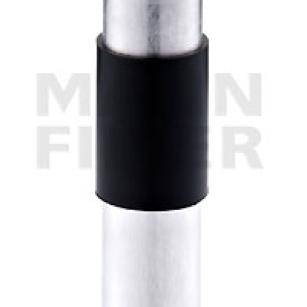 Mann Filter (M+H) Filtr paliwa WK521/3
