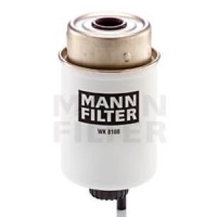 Mann Filter (M+H) Filtr paliwa WK8108