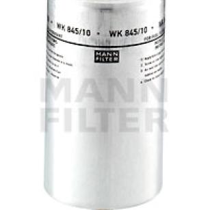 Mann Filter (M+H) Filtr paliwa WK845/10