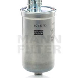 Mann Filter (M+H) Filtr paliwa WK853/13