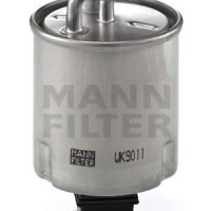 Mann Filter (M+H) Filtr paliwa WK9011