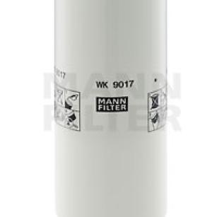 Mann Filter (M+H) Filtr paliwa WK9017X