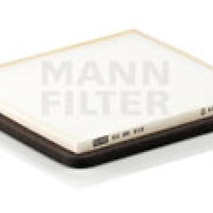 Mann Filter (M+H) Filtr kabinowy (przeciwpyłkowy) CU20010