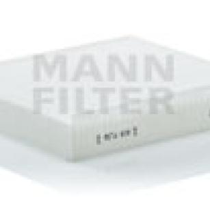 Mann Filter (M+H) Filtr kabinowy (przeciwpyłkowy) CU2232