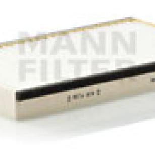 Mann Filter (M+H) Filtr kabinowy (przeciwpyłkowy) CU2746