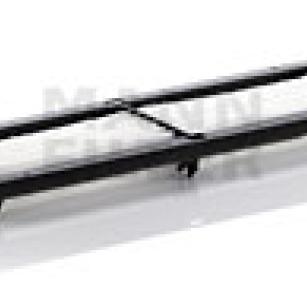 Mann Filter (M+H) Filtr kabinowy (przeciwpyłkowy) CU3411