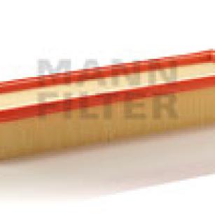 Mann Filter (M+H) Filtr kabinowy (przeciwpyłkowy) CU4197/1