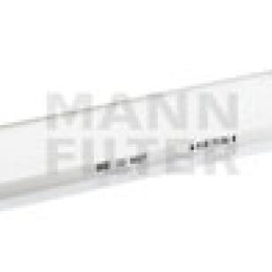 Mann Filter (M+H) Filtr kabinowy (przeciwpyłkowy) CU4627