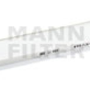 Mann Filter (M+H) Filtr kabinowy (przeciwpyłkowy) CU4926