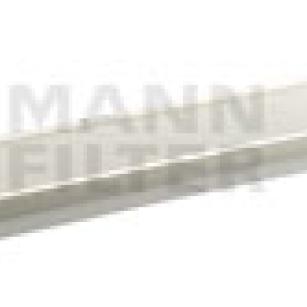 Mann Filter (M+H) Filtr kabinowy (przeciwpyłkowy) CU91001