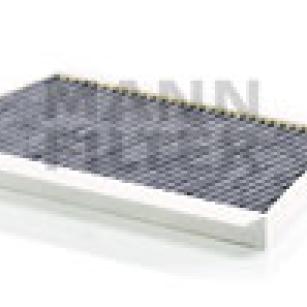 Mann Filter (M+H) Filtr kabinowy (przeciwpyłkowy) CUK3461