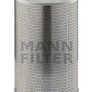 Mann Filter (M+H) Filtr oleju H25669/1