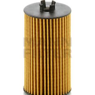 Mann Filter (M+H) Filtr oleju HU6019Z